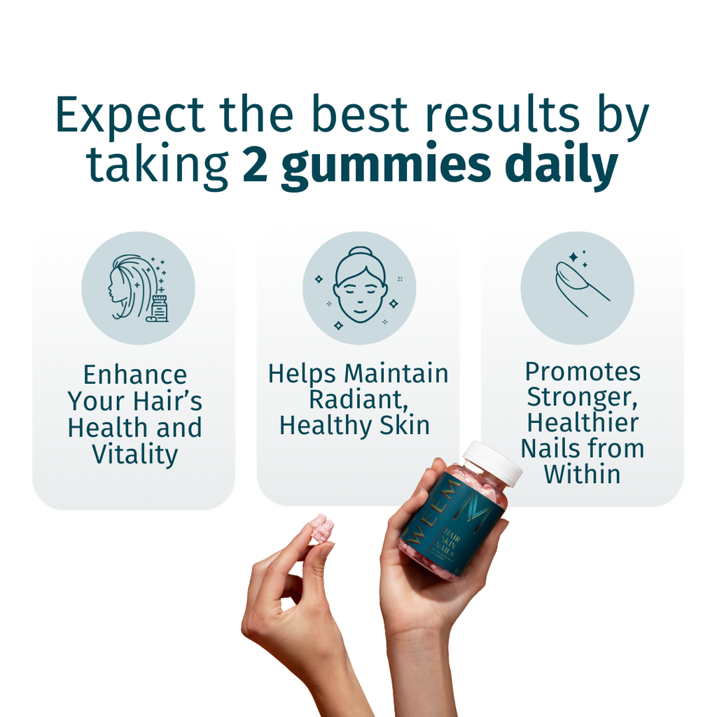 3 Month Health Duo