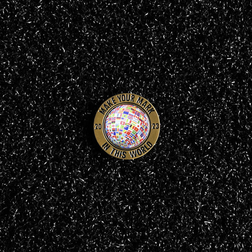 2023 Welcome To The Pak Challenge Coin