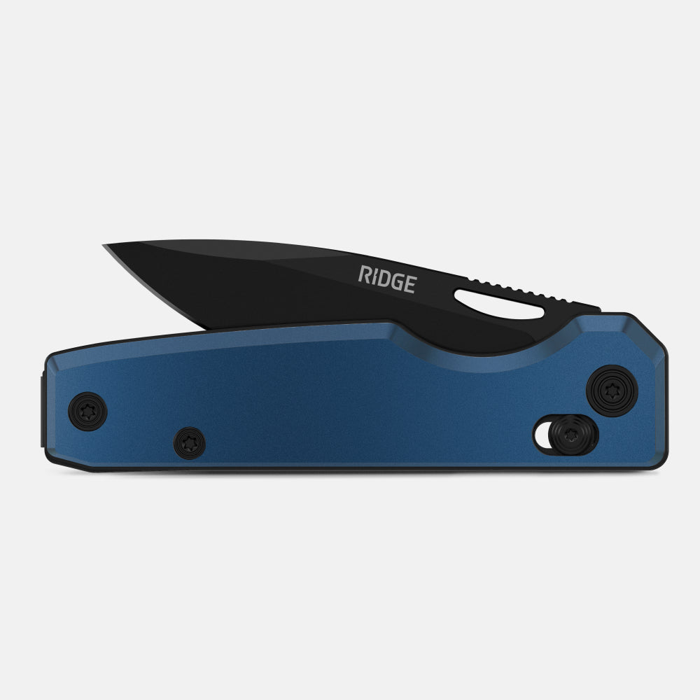Everyday Folder - Alpine Navy