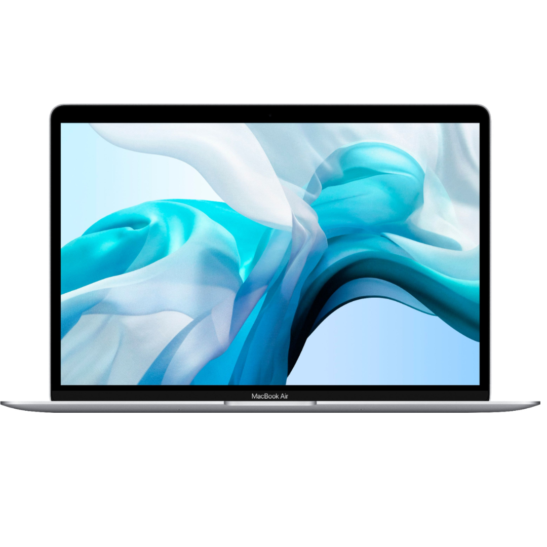 Apple MacBook Air Core i5 8GB Memory 512GB Solid State Drive Silver -  MVH42LL/A