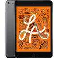 Apple iPad Mini (5th Generation, 2019) ? 7.9" Wi-Fi + Cellular ? 256GB ? Space Gray ? MUXM2LL/A