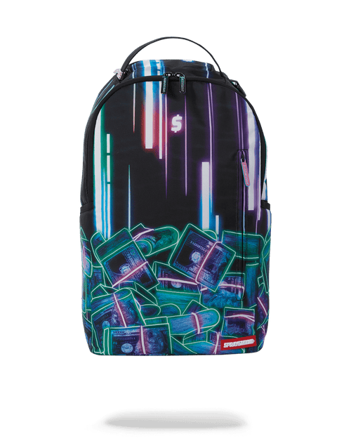 ???????? (CRYPTO STACKS) BACKPACK