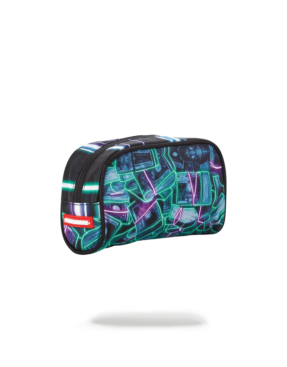 ???????? (CRYPTO STACKS) POUCH
