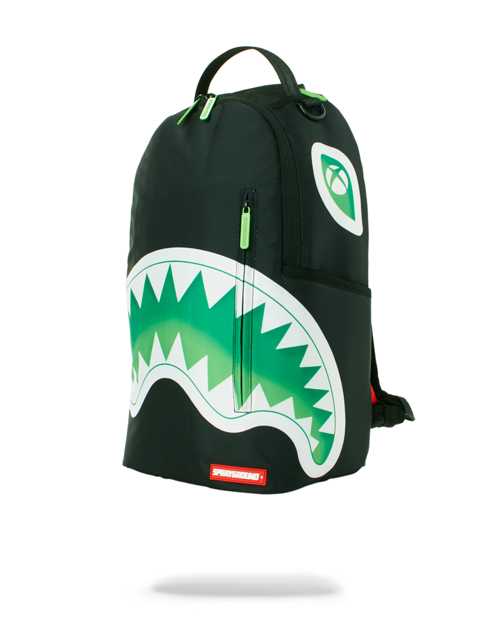 XBOX SHARK 4K