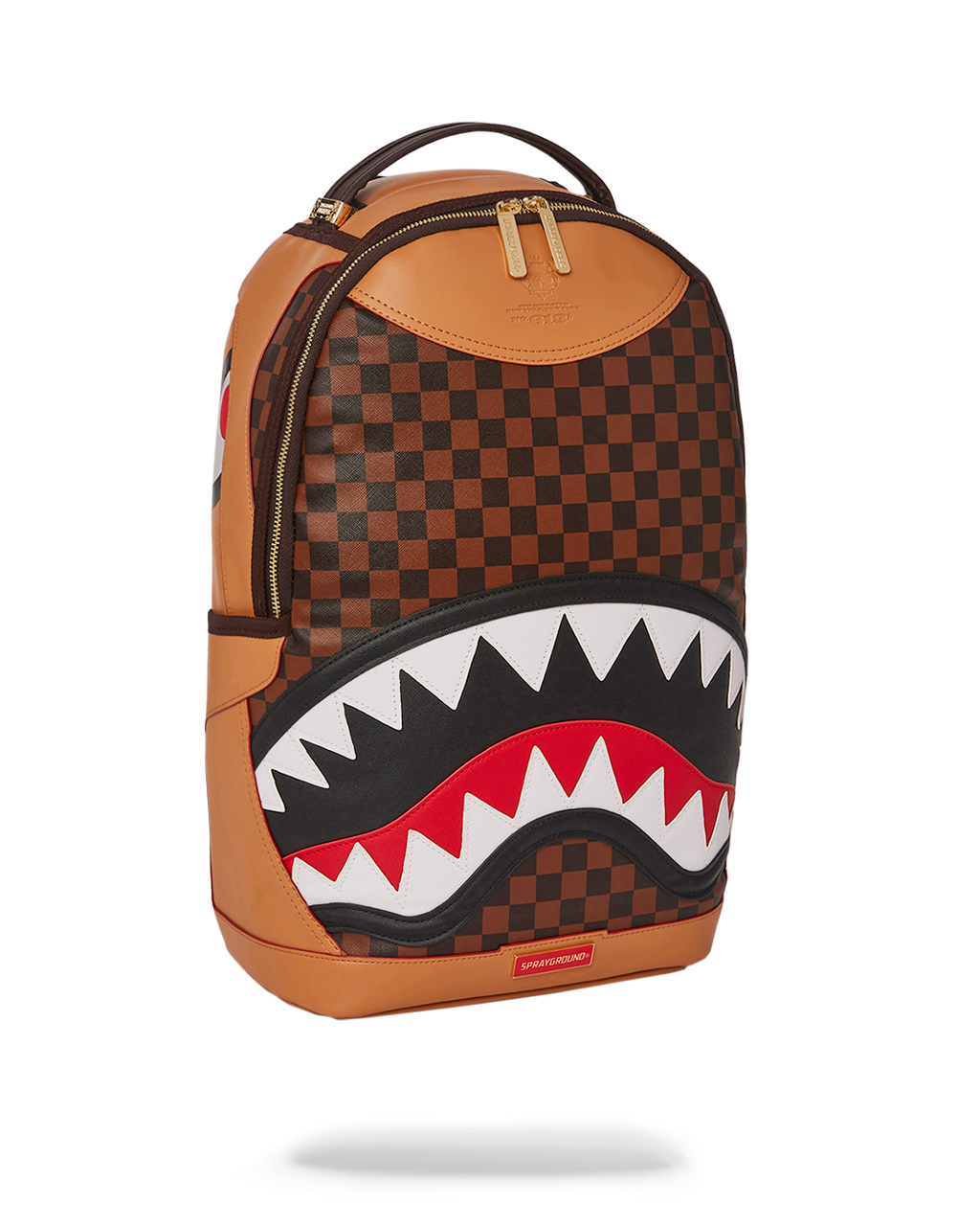 HENNY AIR TO THE THRONE BACKPACK (DLXV)