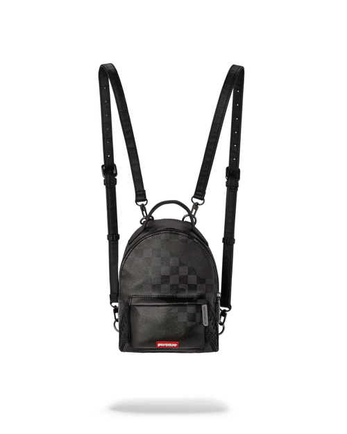 3AM NEVER SLEEP QUATTRO BACKPACK