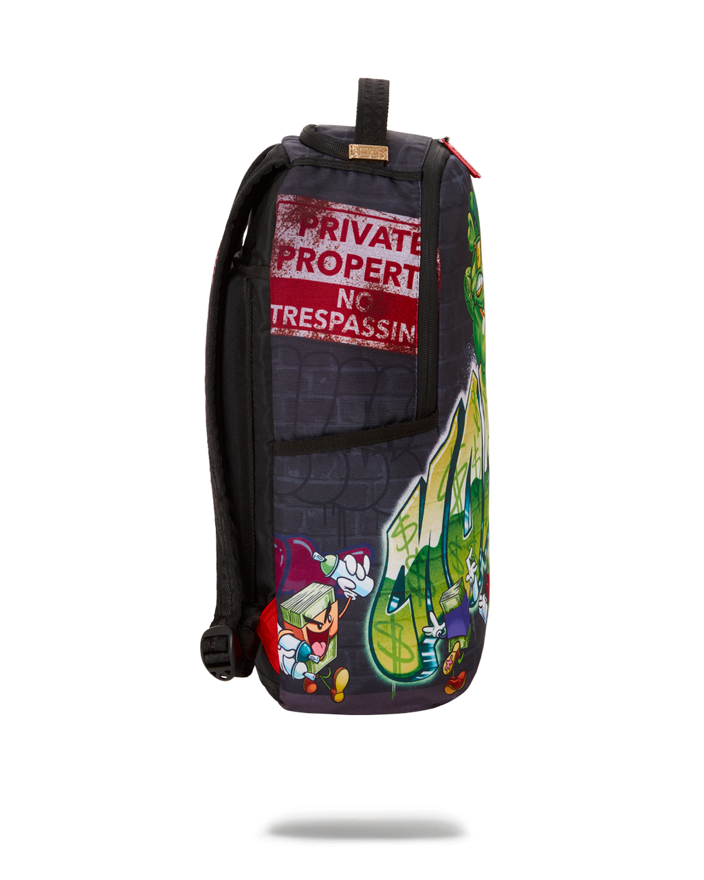 PRIVATE PROPERTY (DLXR)