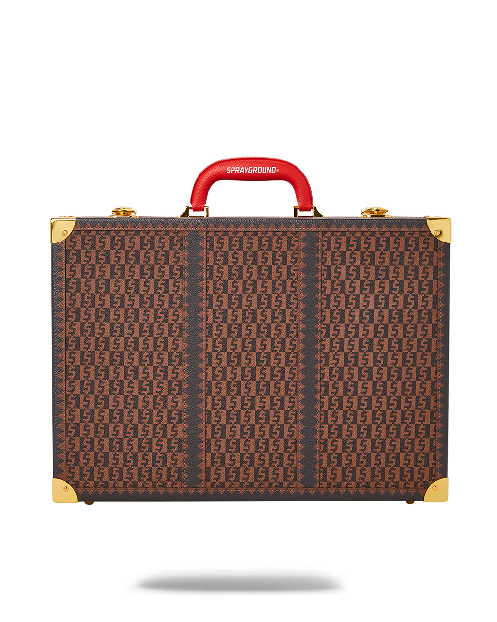 ALPHA NAVIGATOR ATTACH� BRIEFCASE