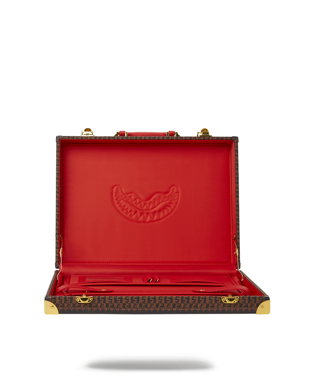 ALPHA NAVIGATOR ATTACH� BRIEFCASE