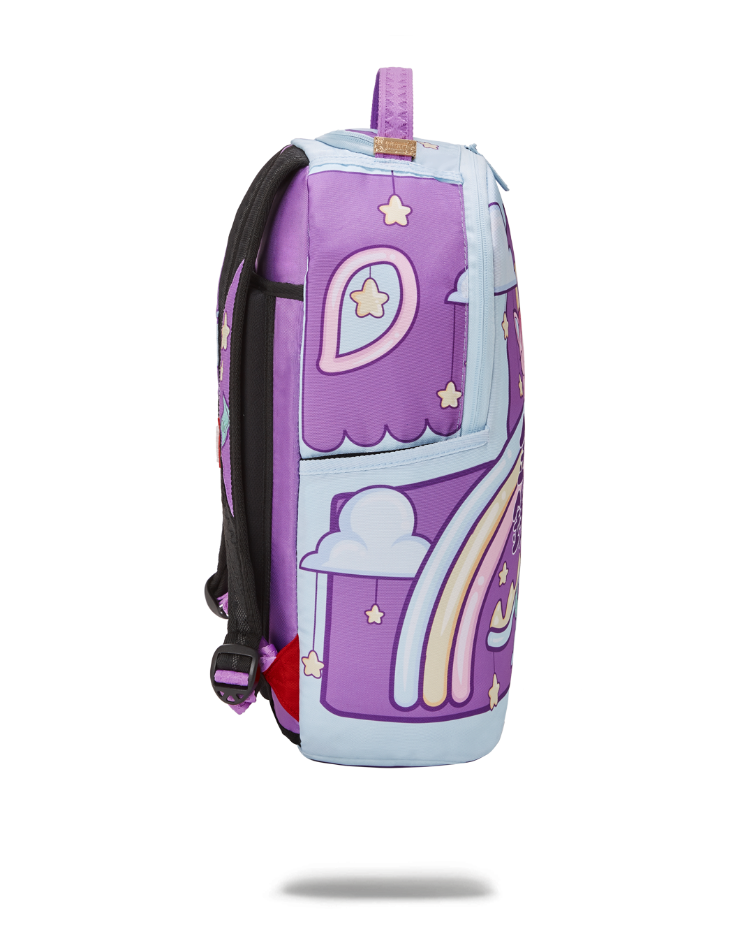 KITTY MONEY NAPSACK ????????? (DLXR)