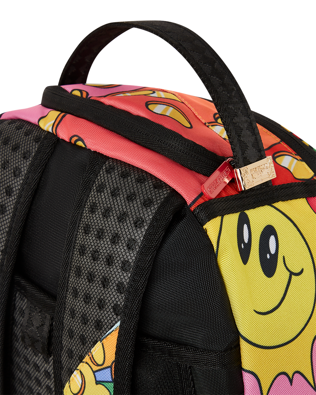 EARLY DAZED BACKPACK