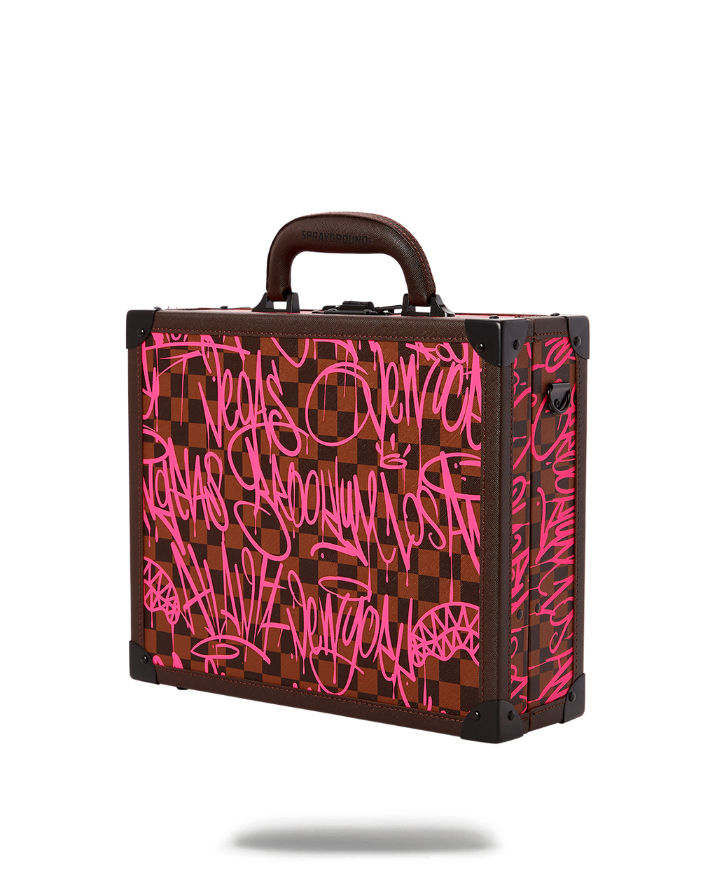 JETGRAPHIX ATTACH� BRIEFCASE