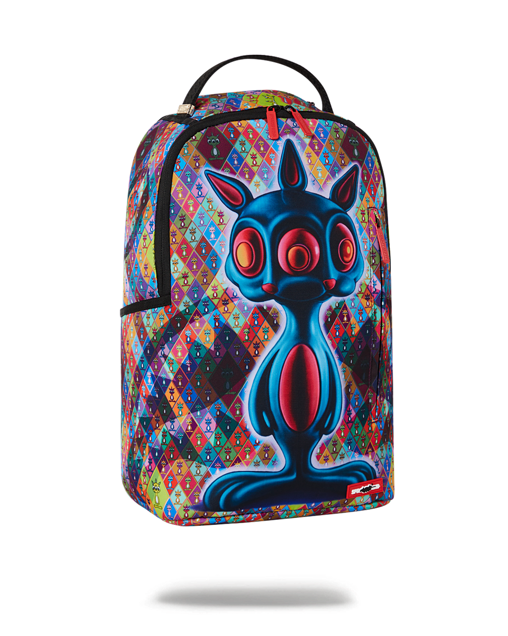 THE RABBBIT SHARK RON ENGLISH COLLAB
