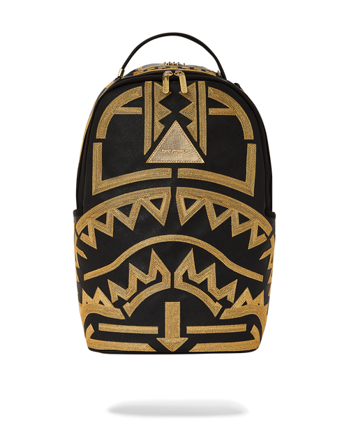 A.I.8 AFRICAN INTELLIGENCE PATH TO THE FUTURE II BACKPACK (DLXV)