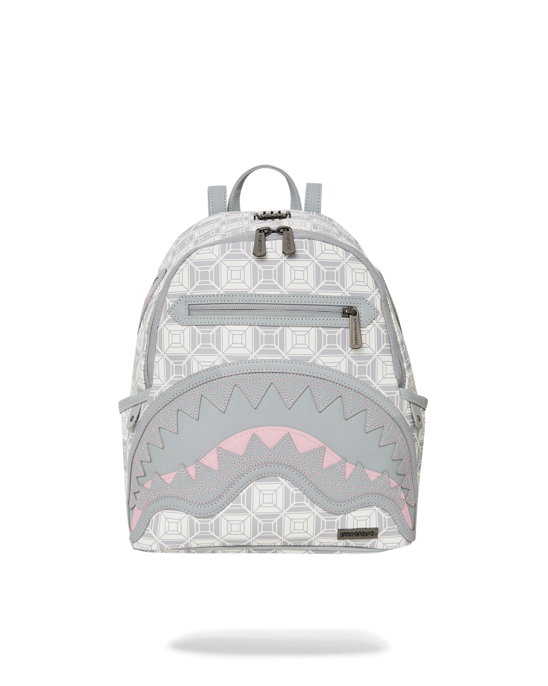 A.I.8 AFRICAN INTELLIGENCE BOOKED & BUSY SAVAGE BACKPACK