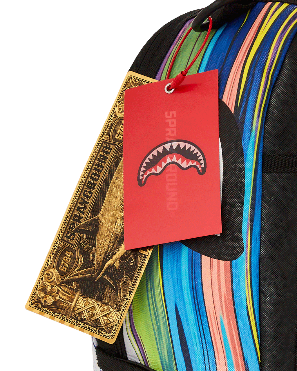 SUPER MELT BACKPACK