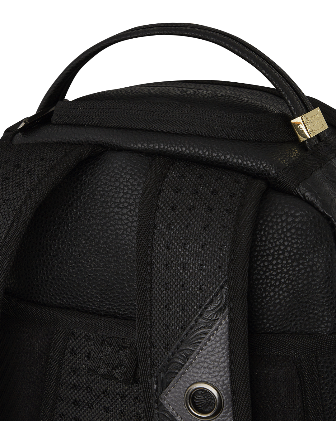 COMPTON COWBOYS WELCOME TO MY CITY BACKPACK