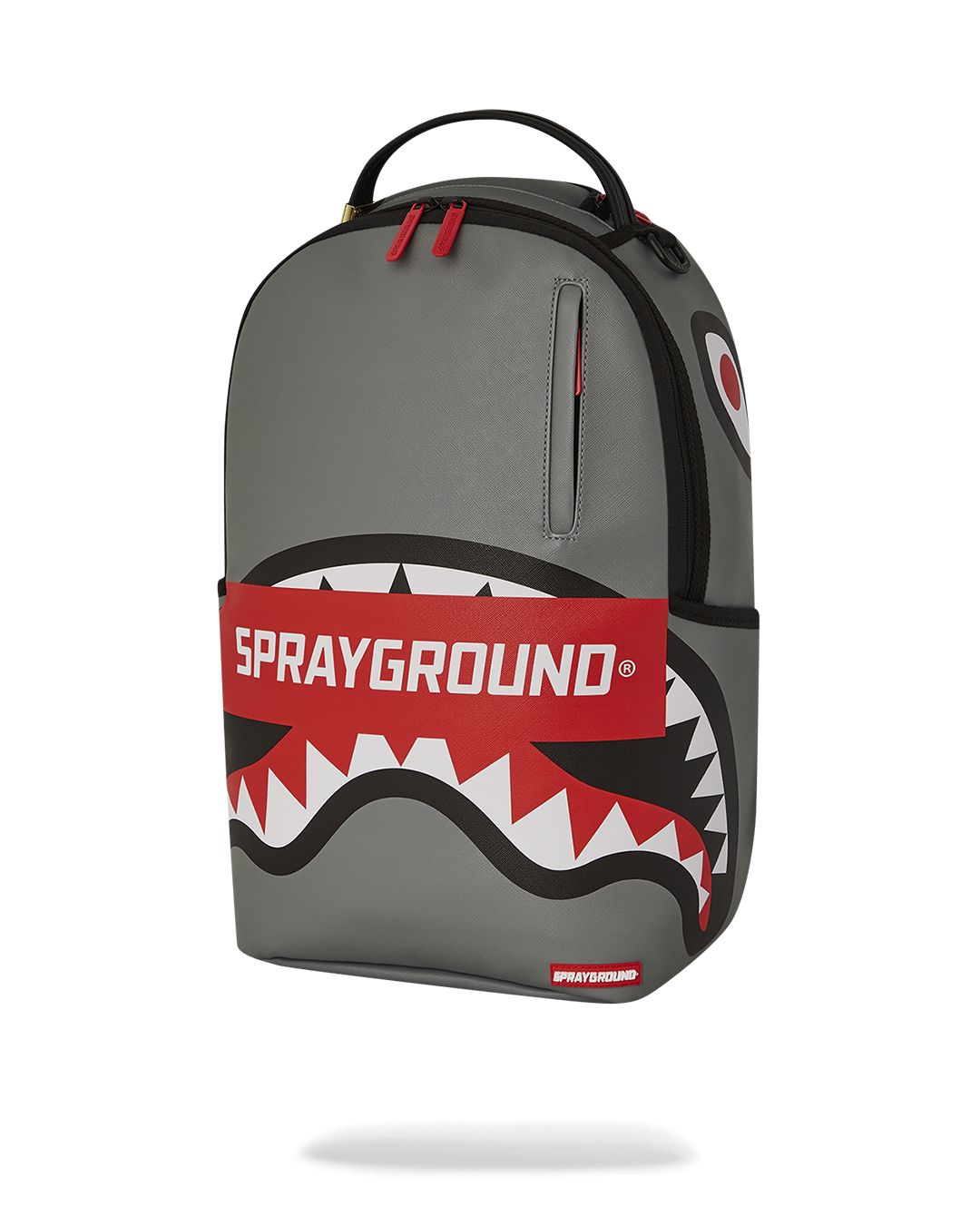 SMASH LOGO NIMBUS DLXSV BACKPACK