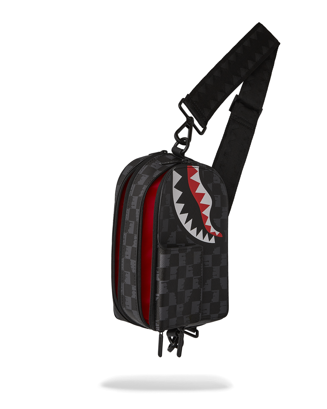 ATOMIC VAPOR BACKPACK SLING