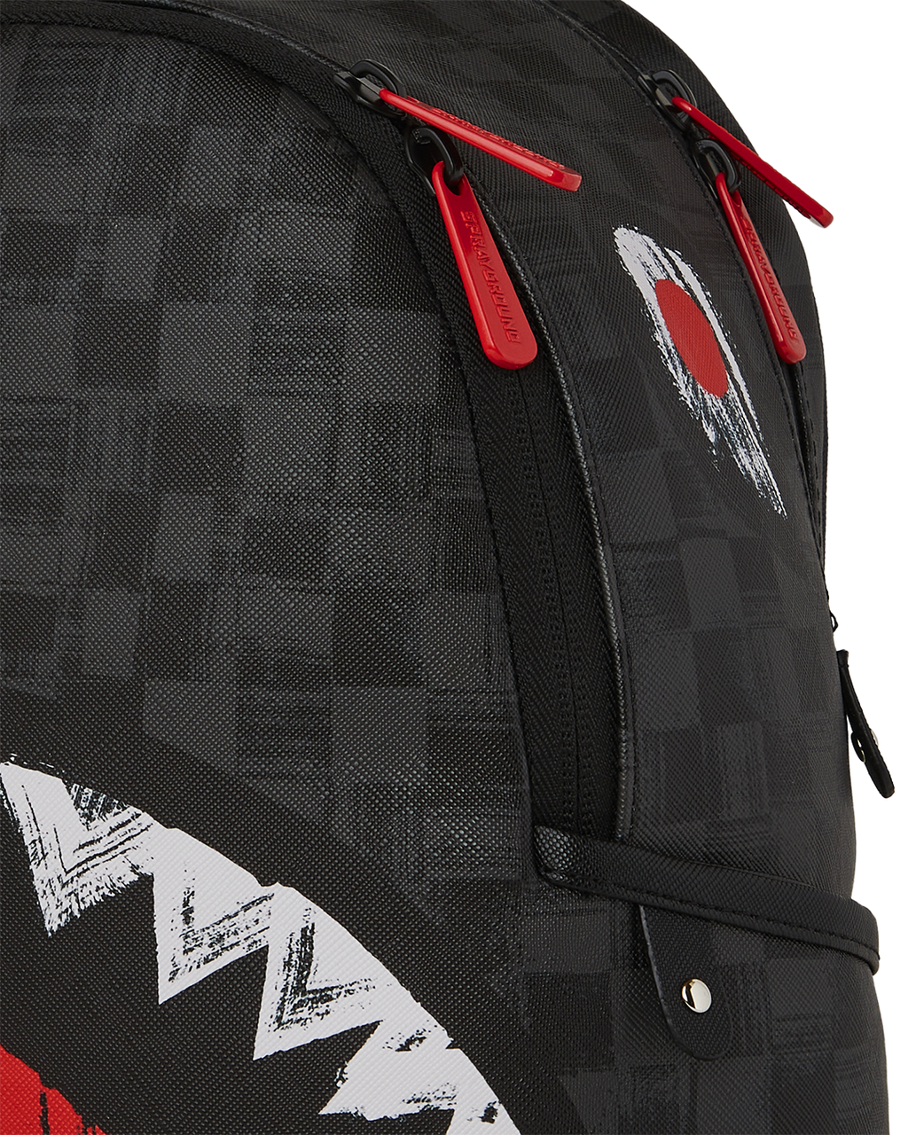 MIDNIGHT SHADOW SAVAGE BACKPACK