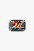 The Patch in Redwoods