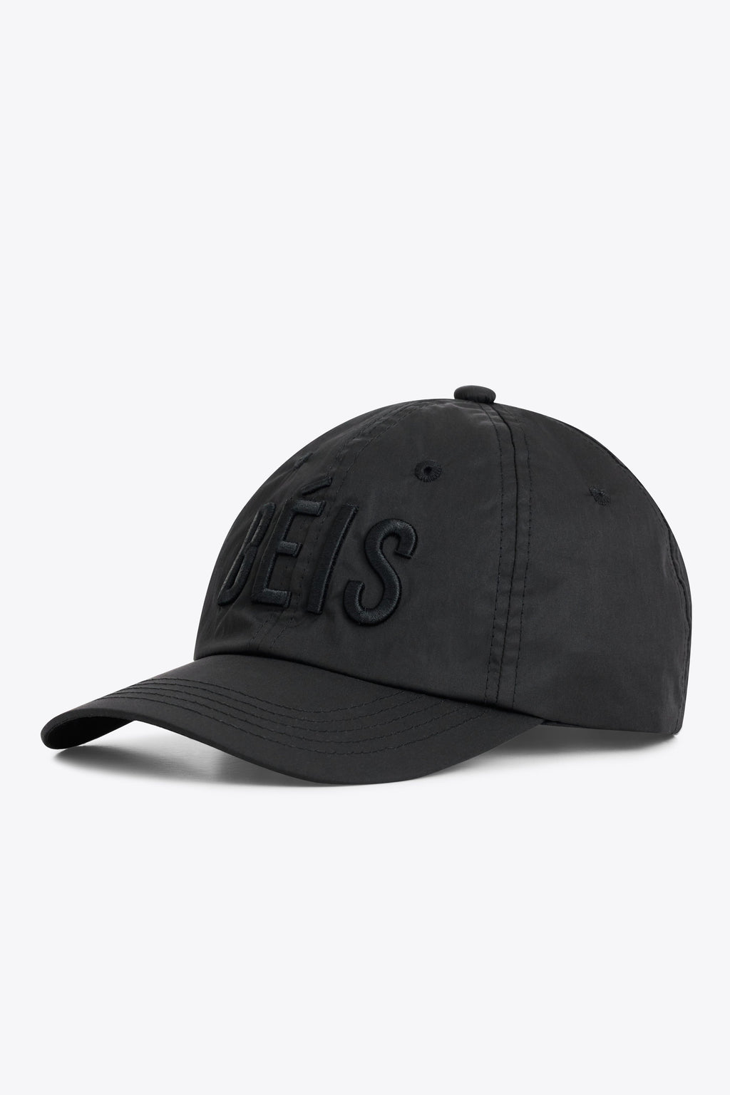 The B�ISball Cap in Black