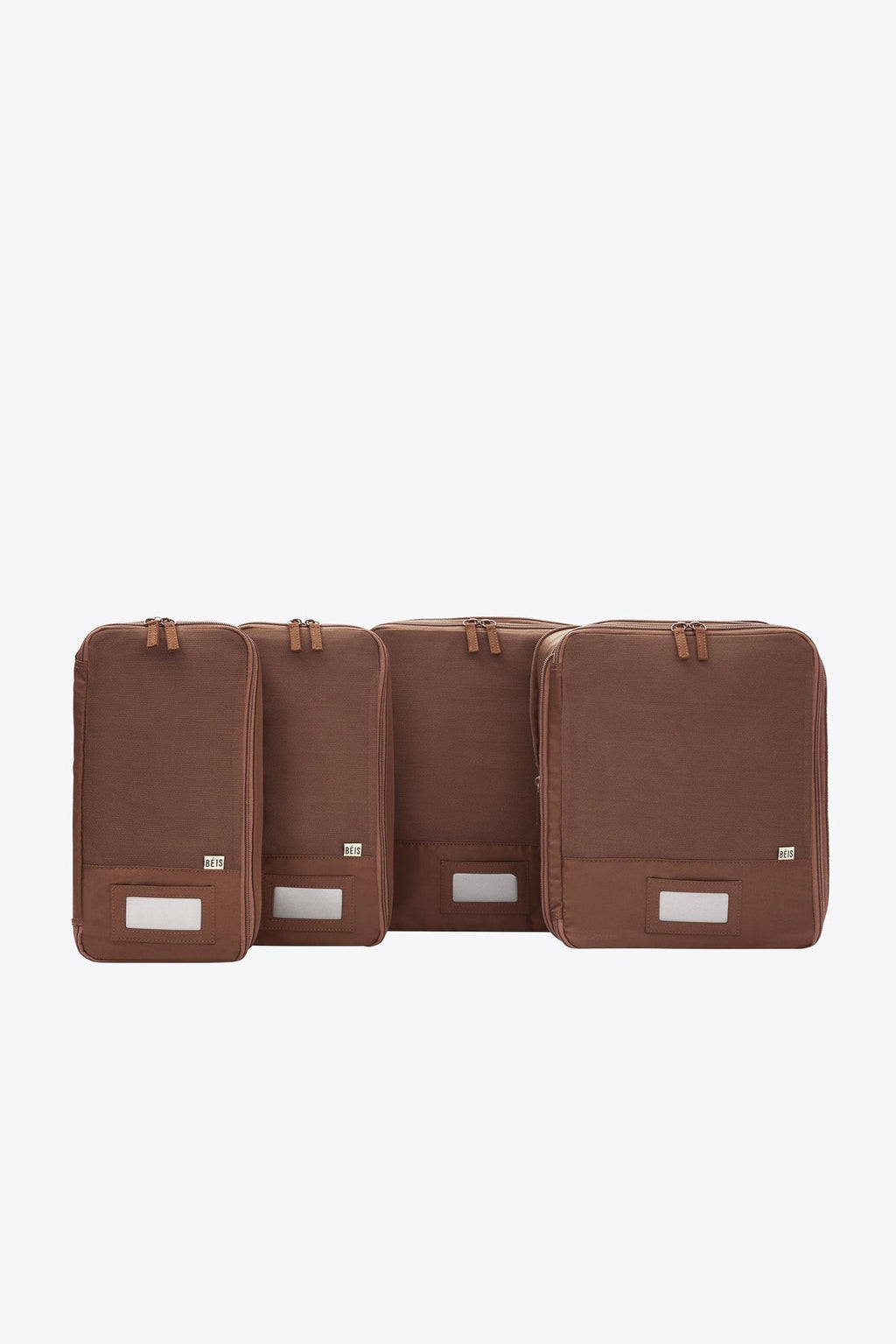 Resale The Compression Packing Cubes 4 pc in Maple