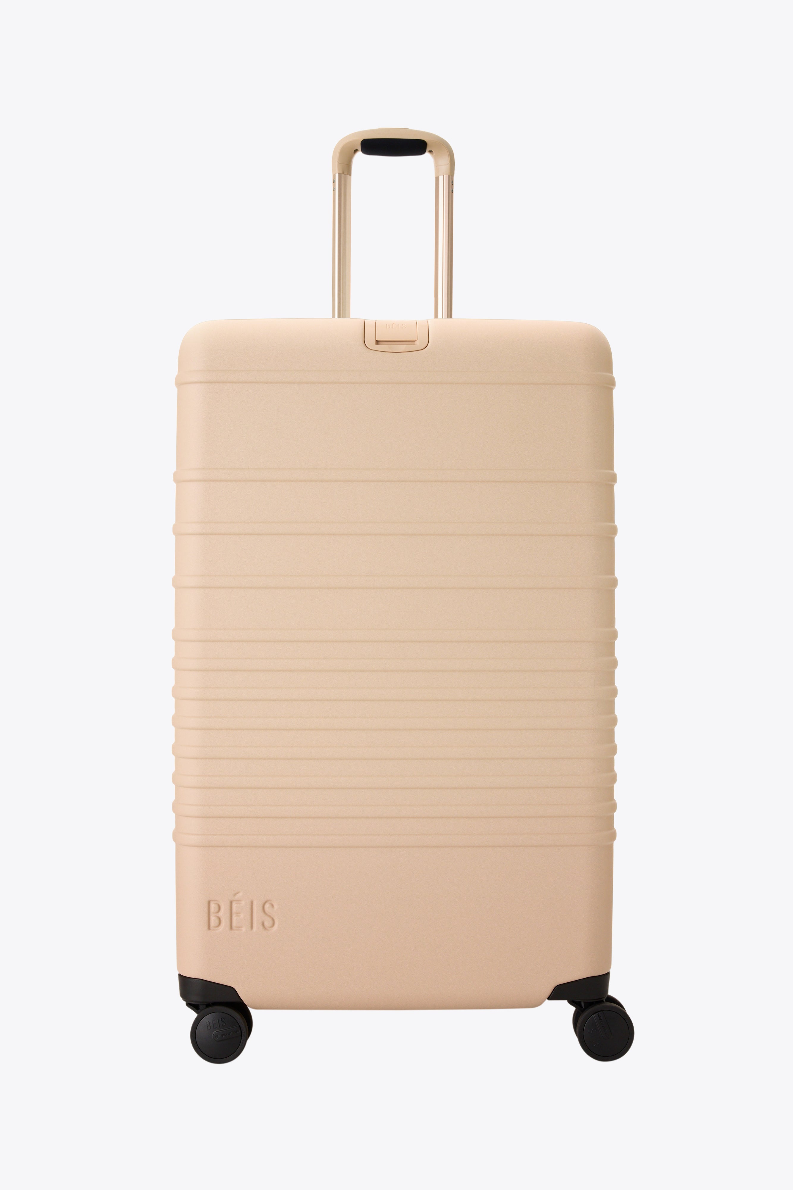 The Luggage Starter Set