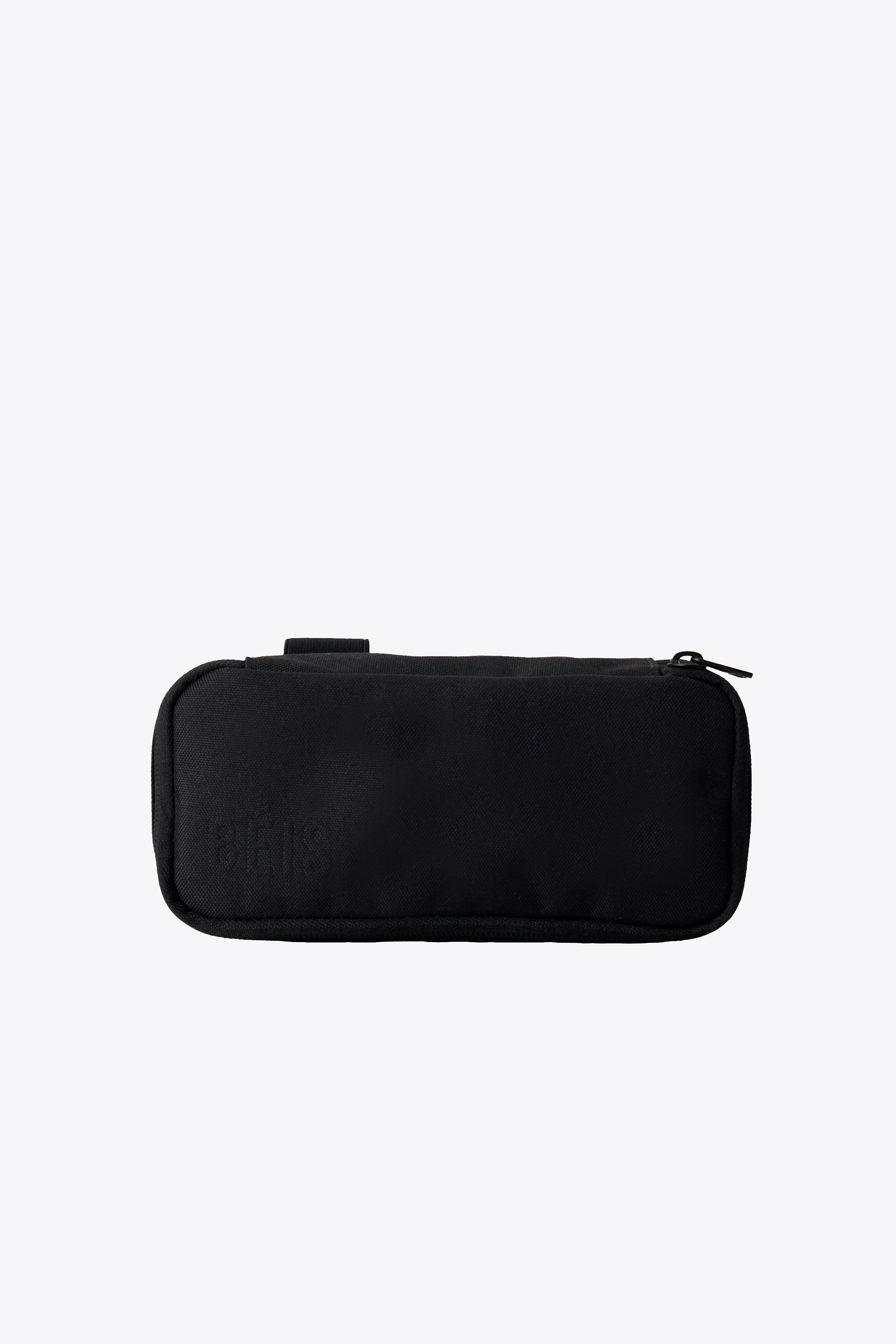 The Tech Organizer in Black