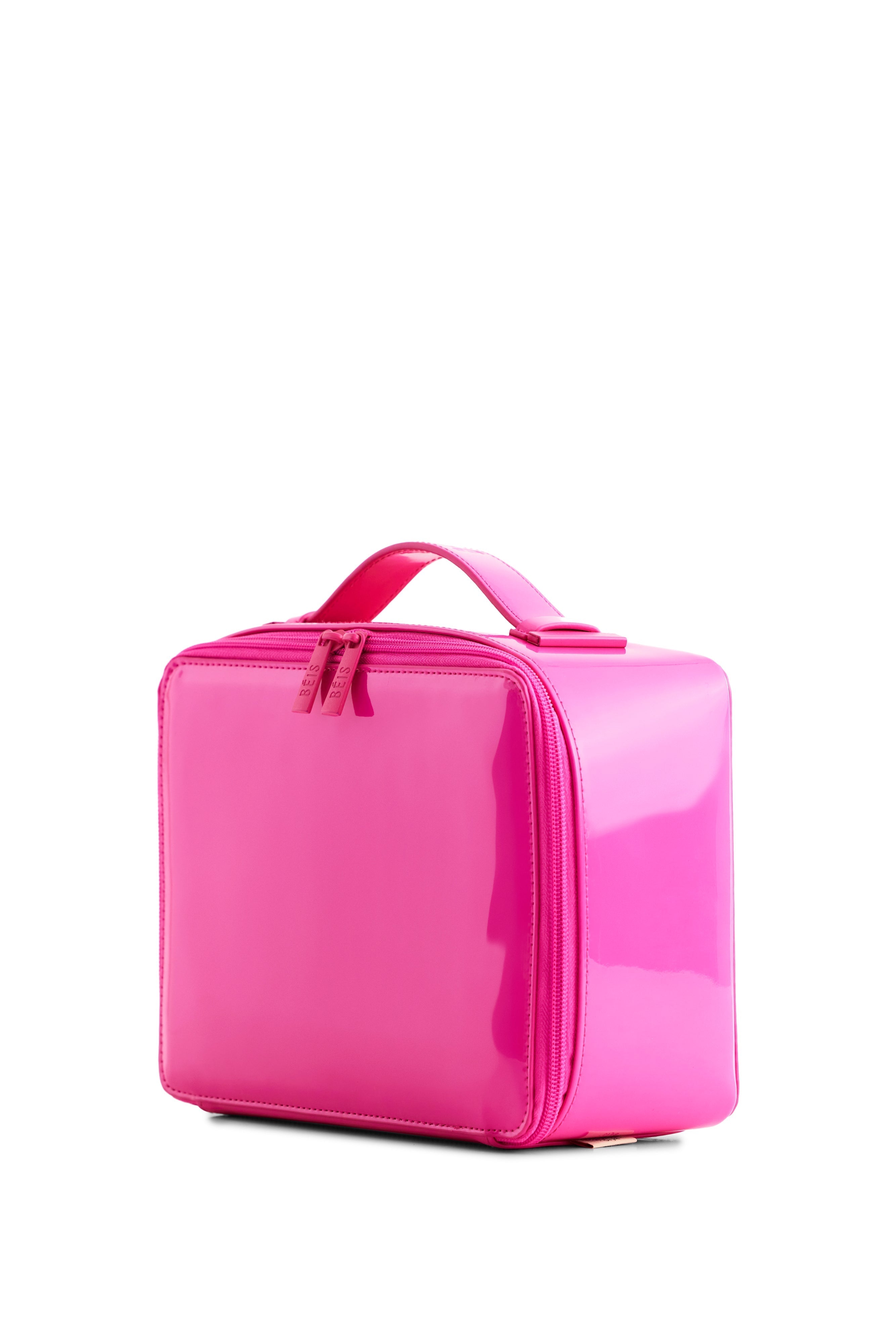 The Cosmetic Case in Barbie? Pink