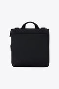 Resale The Convertible Luggage Vest in Black