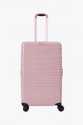 Resale The Medium Check-In Roller in Glossy Atlas Pink