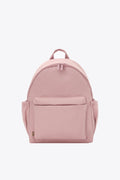 The B�ISics Backpack in Atlas Pink