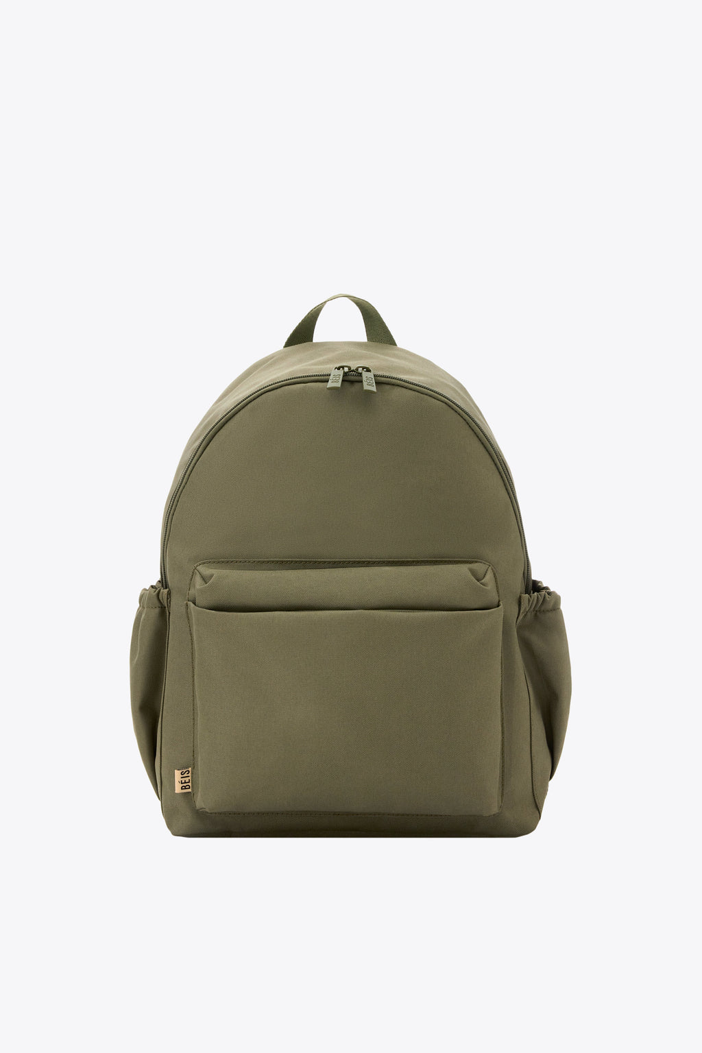 The B�ISics Backpack in Olive