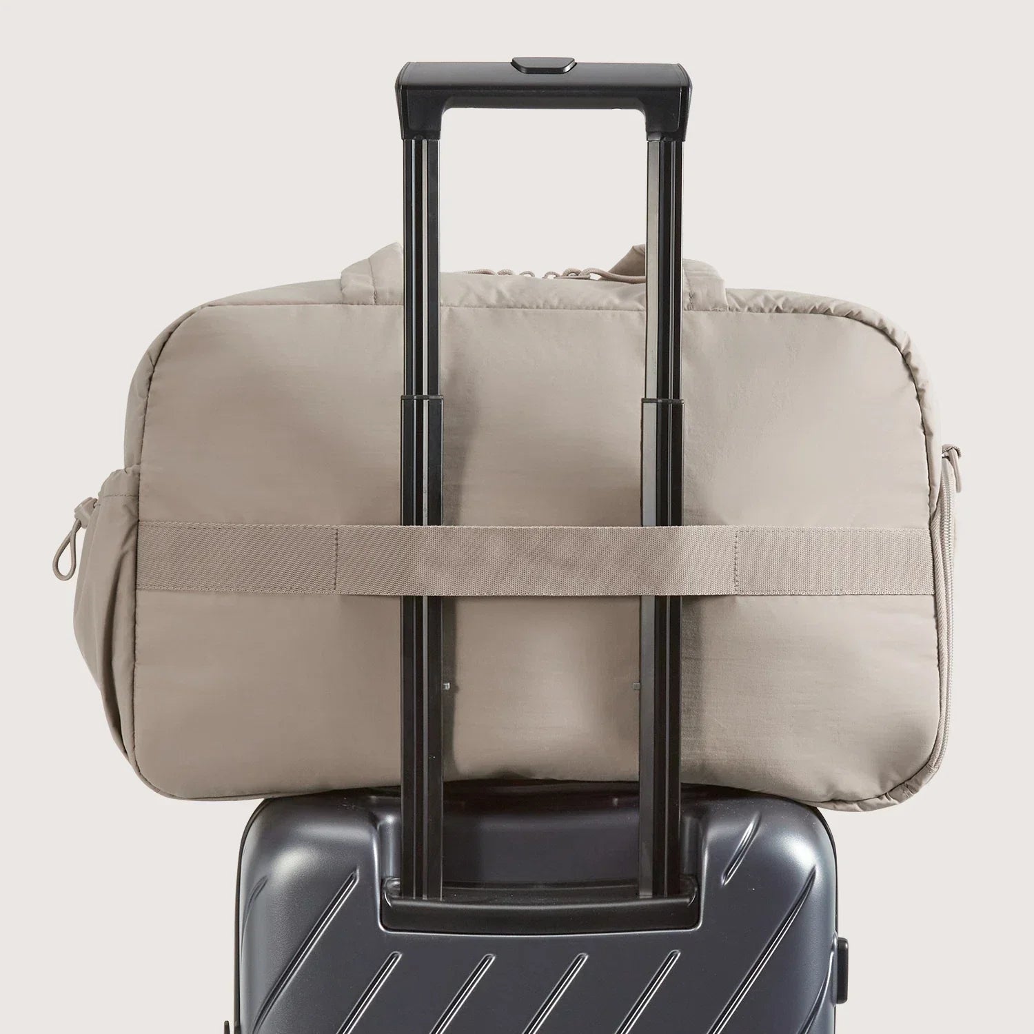 Bubble Gym Bag