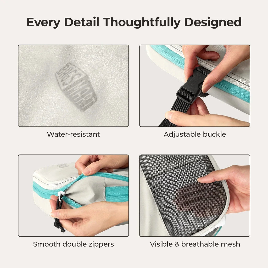 Blast Packing Cubes (Free-Gift)
