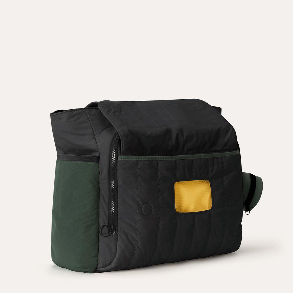 Paz 25L Diaper Tote