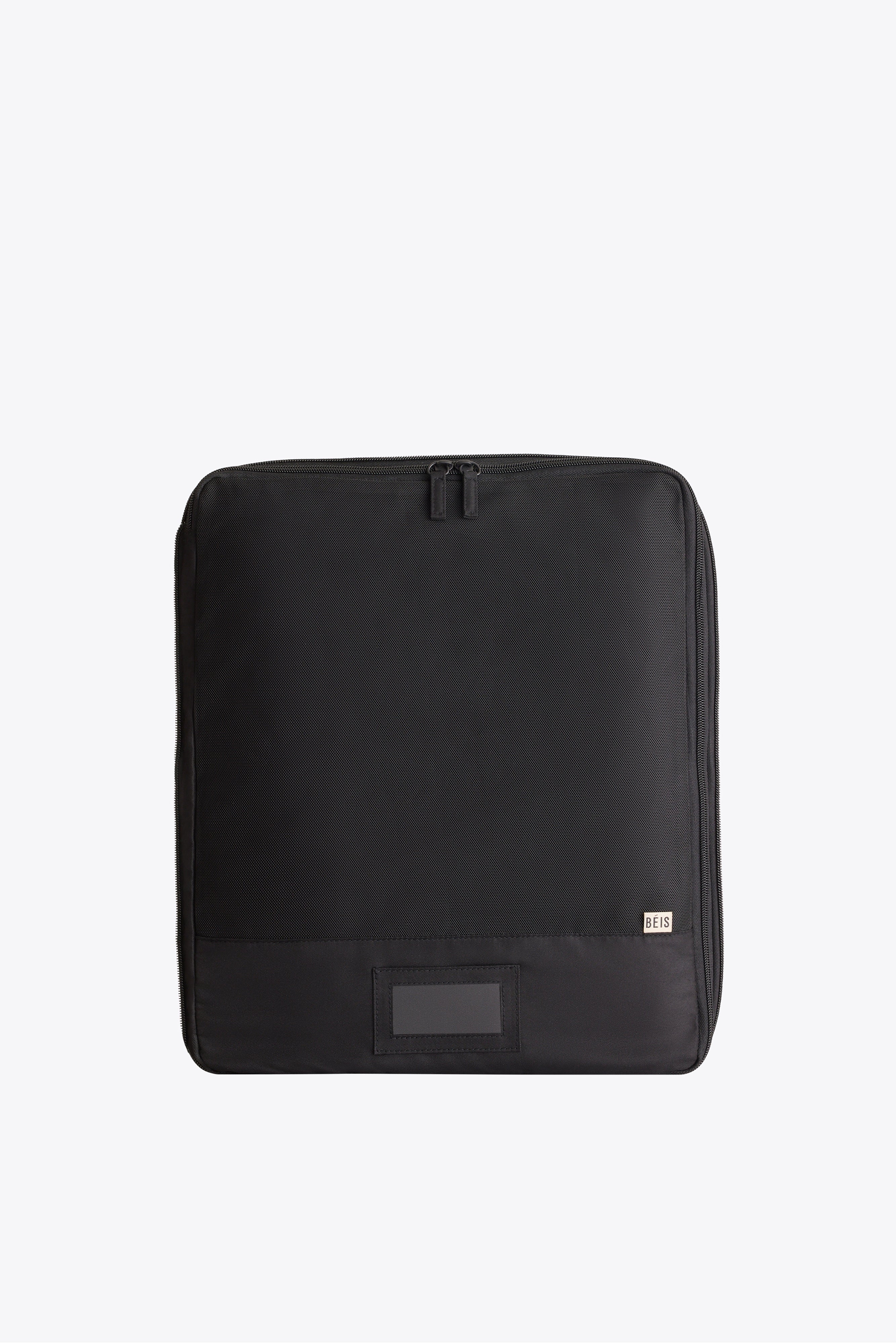 The Compression Packing Cubes 6 pc in Black