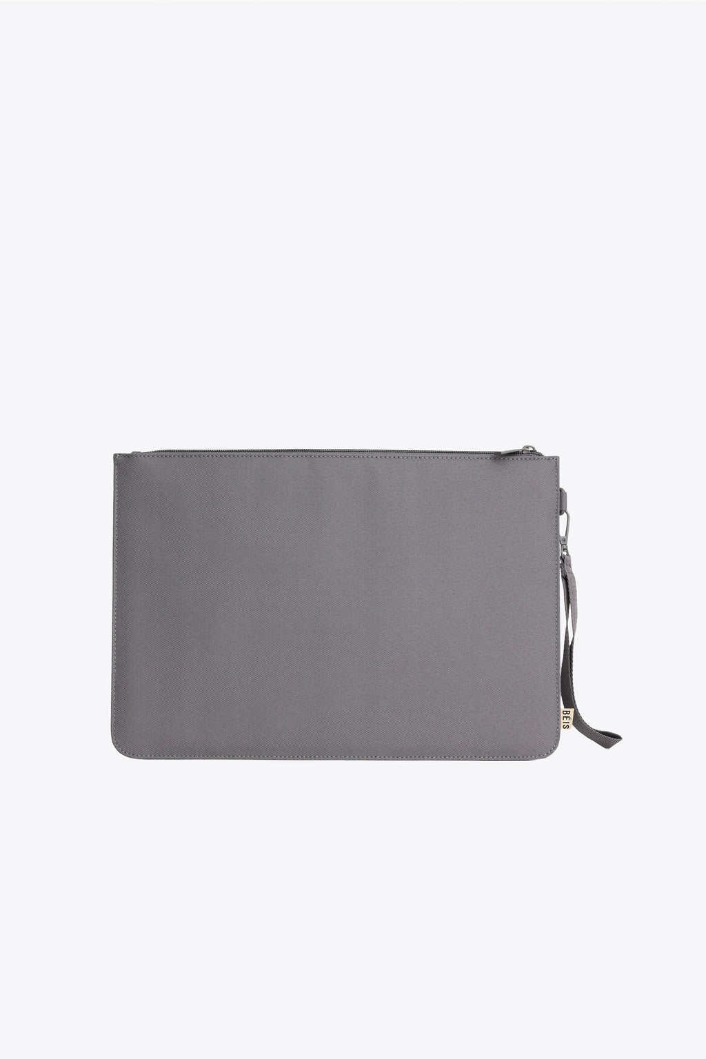 The B�ISics Laptop Pouch in Grey