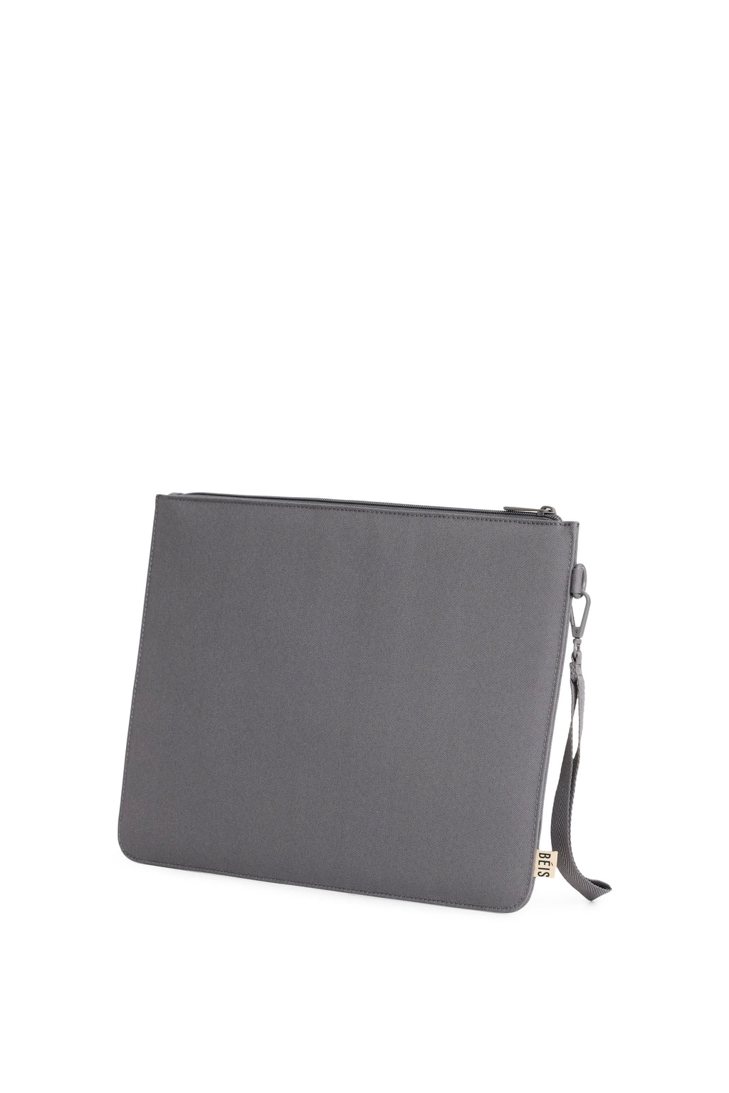 The B�ISics Laptop Pouch in Grey