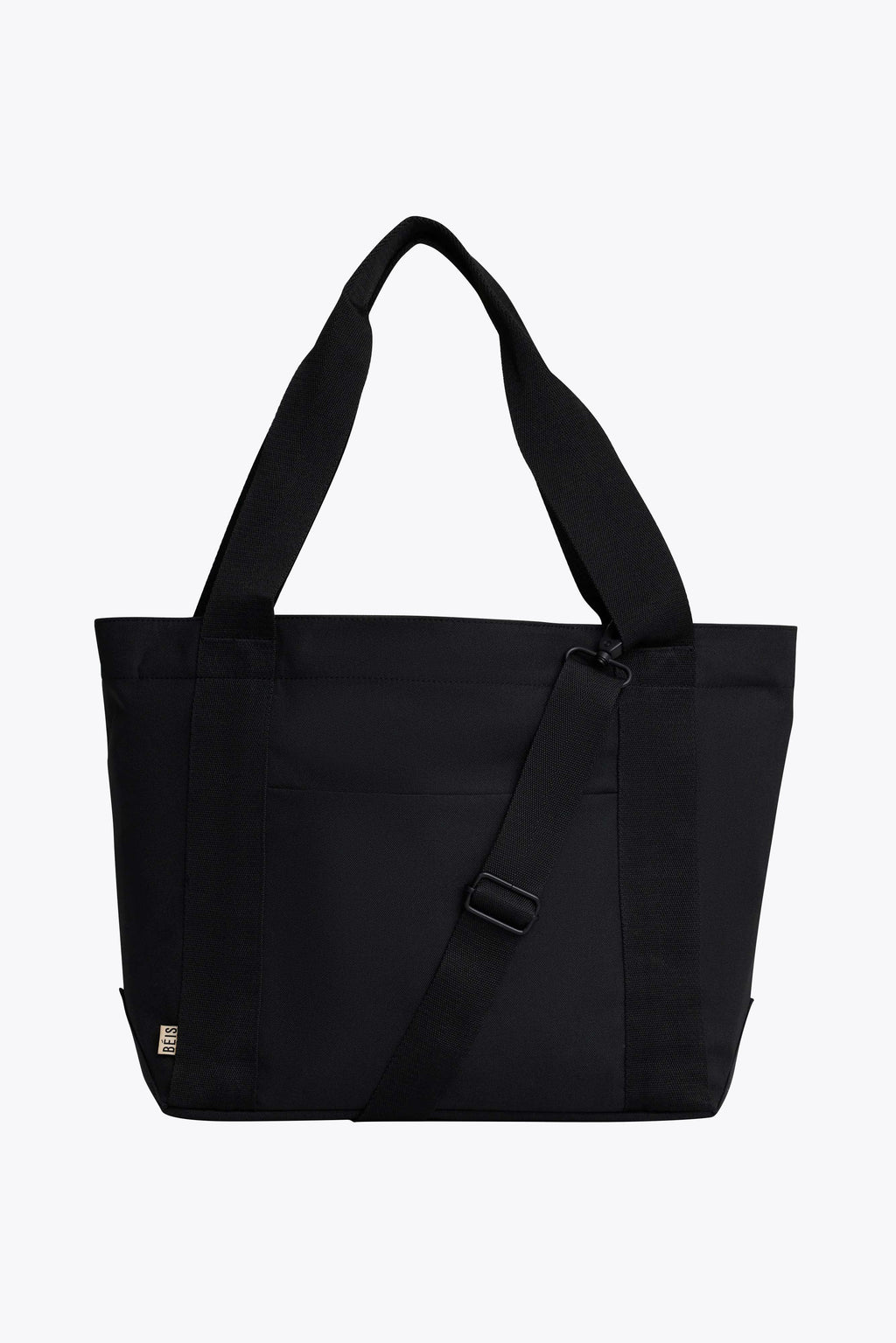 Resale The B�ISics Tote in Black