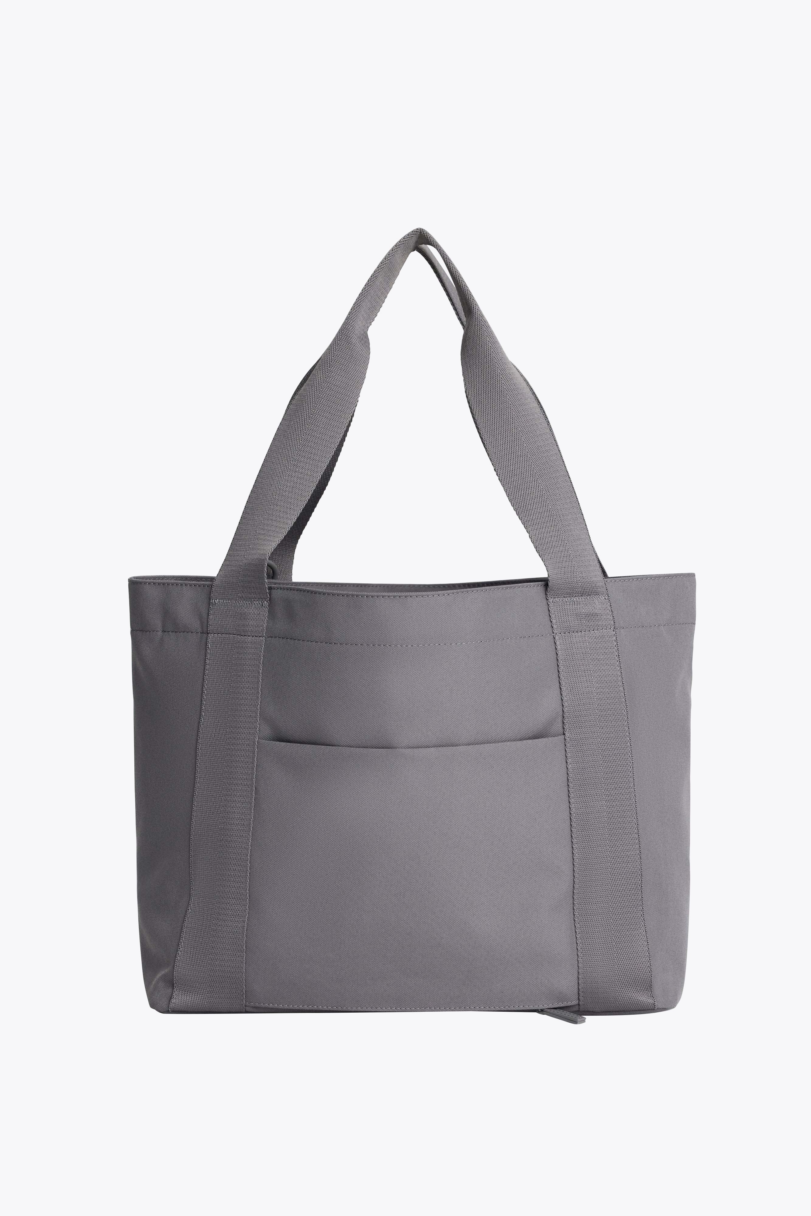 Resale The B�ISics Tote in Grey