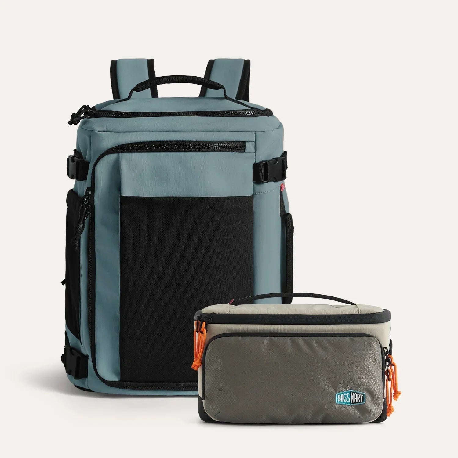 Blast & Go Kit II