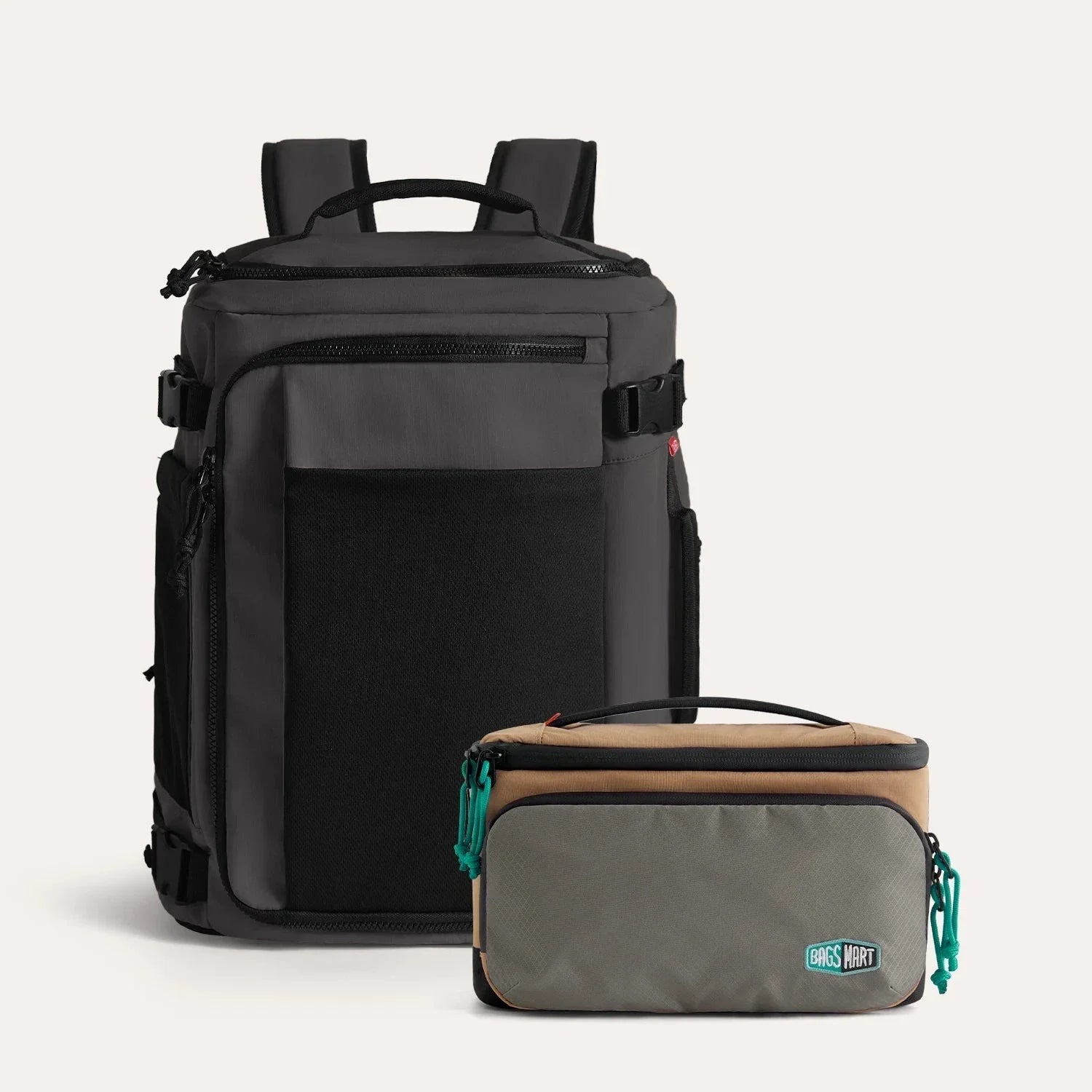 Blast & Go Kit II