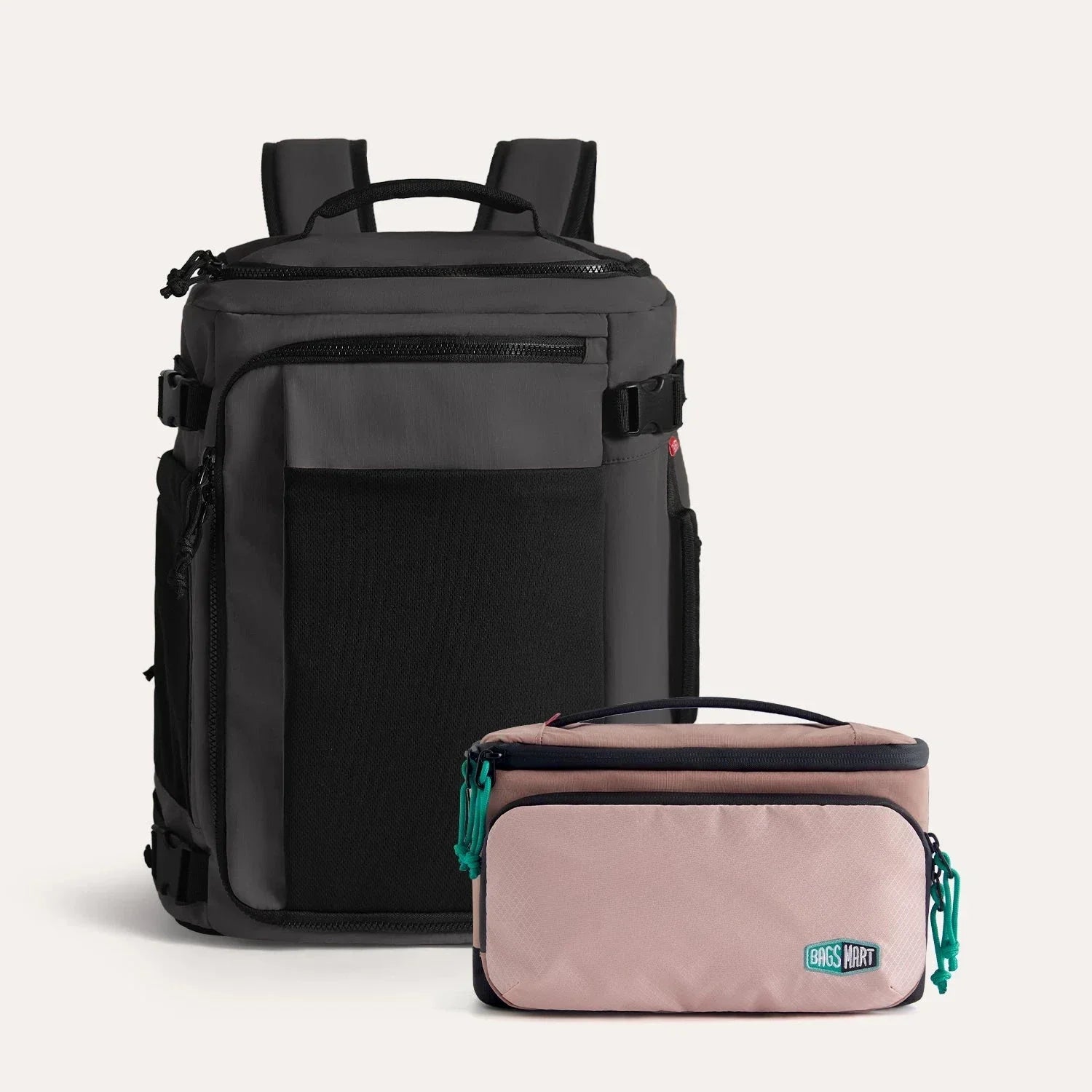Blast & Go Kit II