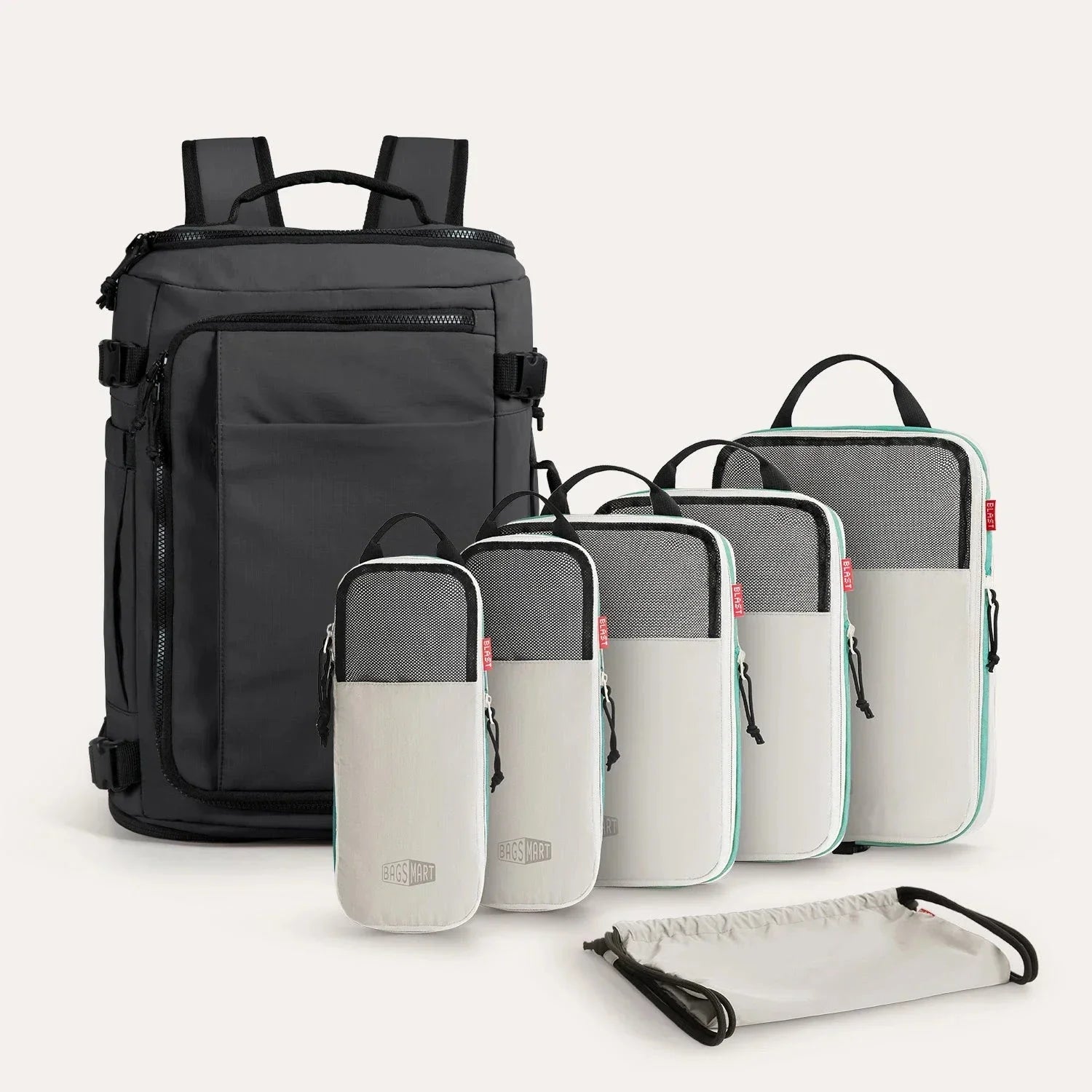 Blast & Go Kit III