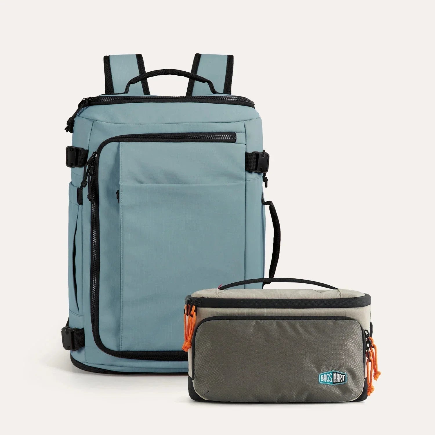 Blast & Go Kit II