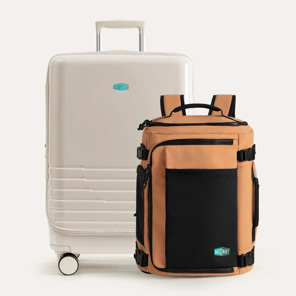 Blast & Getaway Organizing Duo Pro