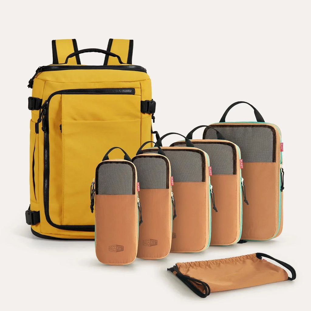 Blast & Go Kit III