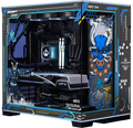Azure Oni